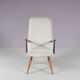 1950s lounge chair by Bengt Akerblom, Sweden