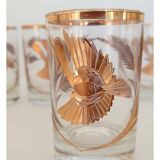 Verres à liqueur Artesania Tabuisa - lot de 4