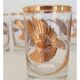 Verres à liqueur Artesania Tabuisa - lot de 4