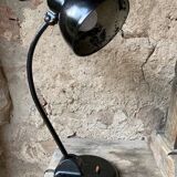 Bauhaus desk lamp by Christian Dell circa 1930