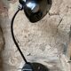 Bauhaus desk lamp by Christian Dell circa 1930