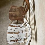 Chaise western