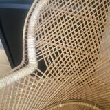Merinian emmanuel  in rattan