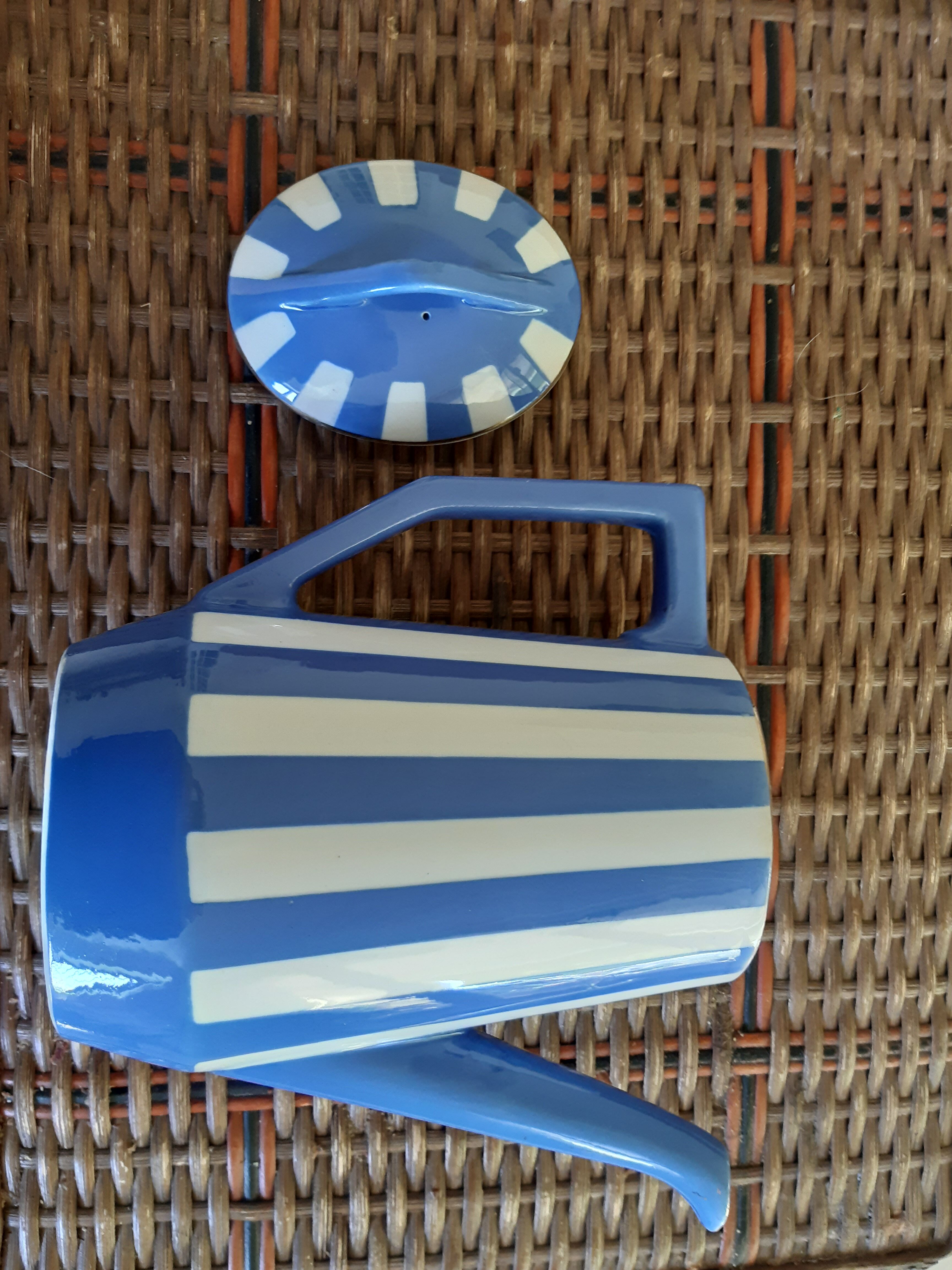 Old Cafeteria Sarreguemines