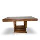 Table à manger, années 1930
