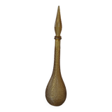 Bottle glass ampoli diamond tips