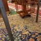 Table Bureau Design