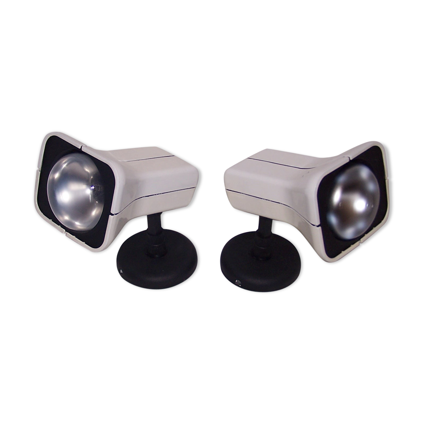 Pair of Lita sconces from the 60/70s