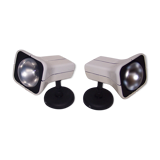 Pair of Lita sconces from the 60/70s