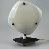 table lamp plastic metal Sonnenkind Tele Ambiance France