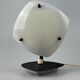 table lamp plastic metal Sonnenkind Tele Ambiance France