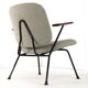Gijs van der Sluis armchair "No. 12" - Dutch Mid Century Modern design