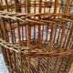 Wicker baskets
