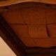 Paire de chaises Louis XVI restaurées – dossier ajouré, bois massif