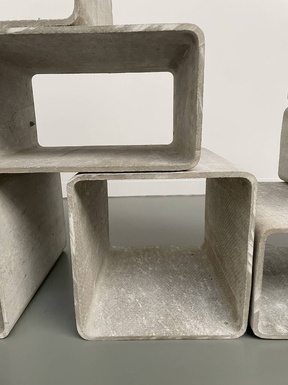 attribution G.Ifert  Shelf 1960