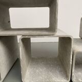 attribution G.Ifert  Shelf 1960