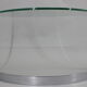 1980s Steel and Glass Side Table by Friedrich Moller for Ronald Schmitt Tische