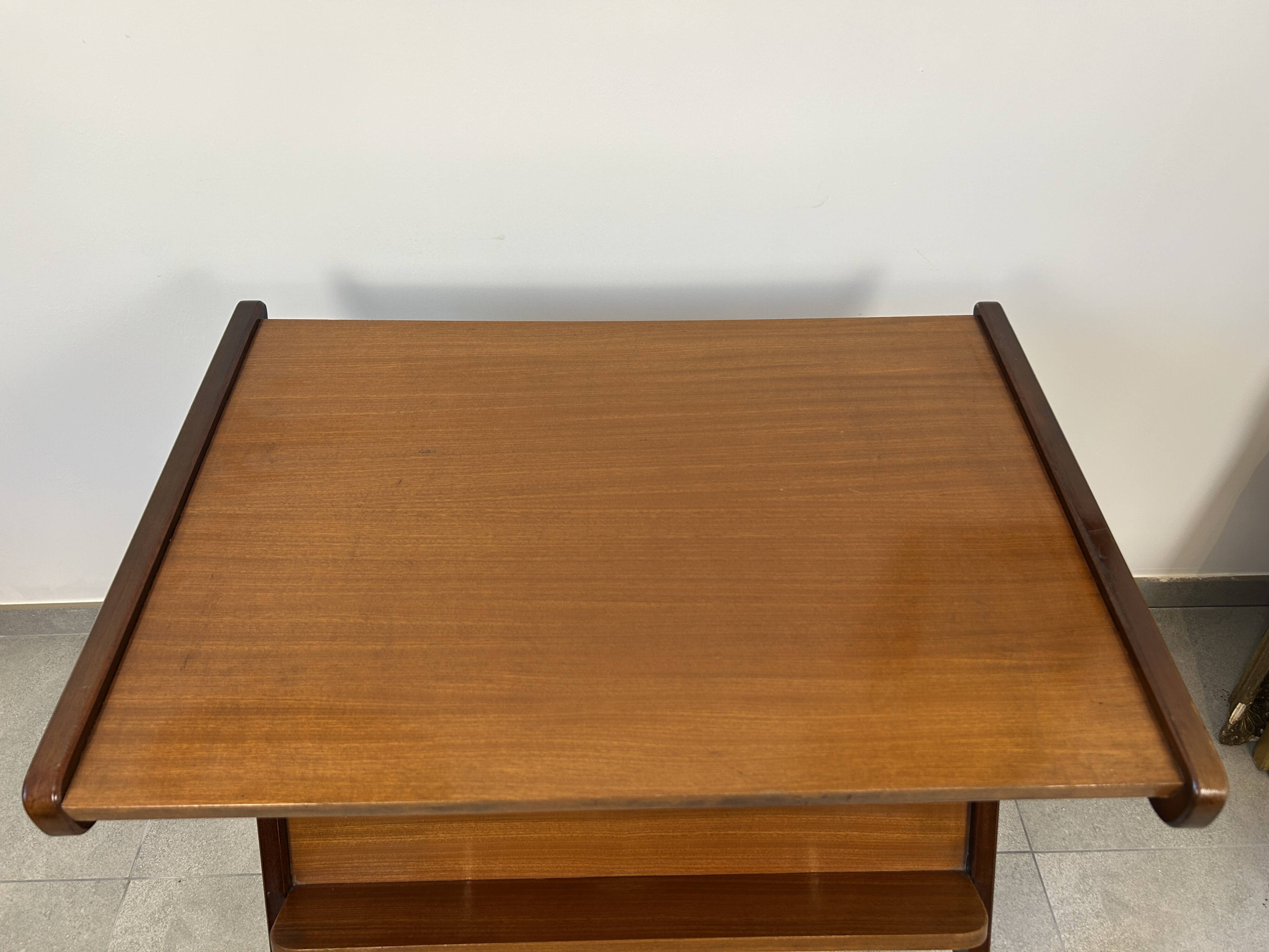 Desserte - meuble tv par carlo sala - vintage