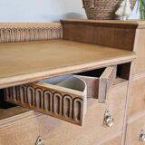 Commode anglaise