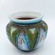 Accolay vase in ceramic – Vintage