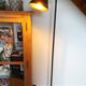 Lampadaire italien diabolo