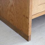 Wardrobe by Hans Wegner for RY Mobler, Denmark, 1960