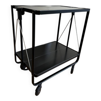 Desserte pliable moderne