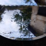 Large Venetian Mirror