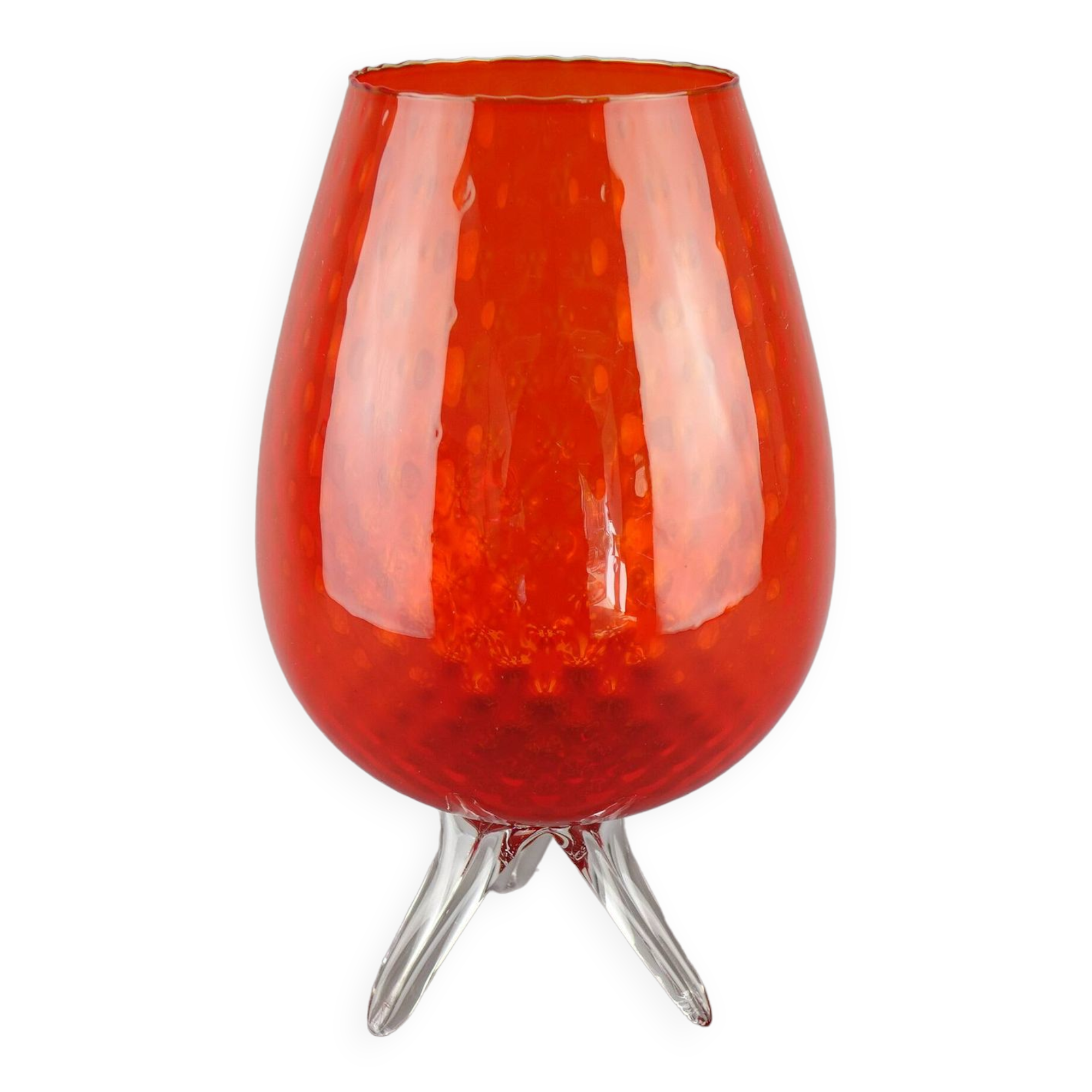 Extracteur de jus vintage - France