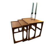 G Plan nesting tables