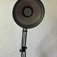 80s Pixar Style Articulated Desk Lamp