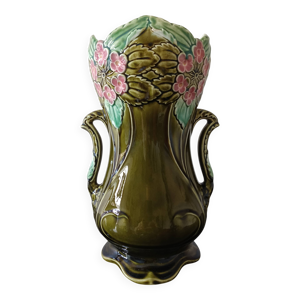 Vase gustave de Bruyn