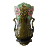 Vase Gustave de Bruyn