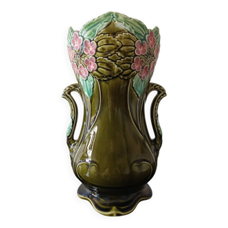 Vase Gustave de Bruyn