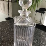 Whisky decanter