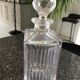 Carafe à whisky