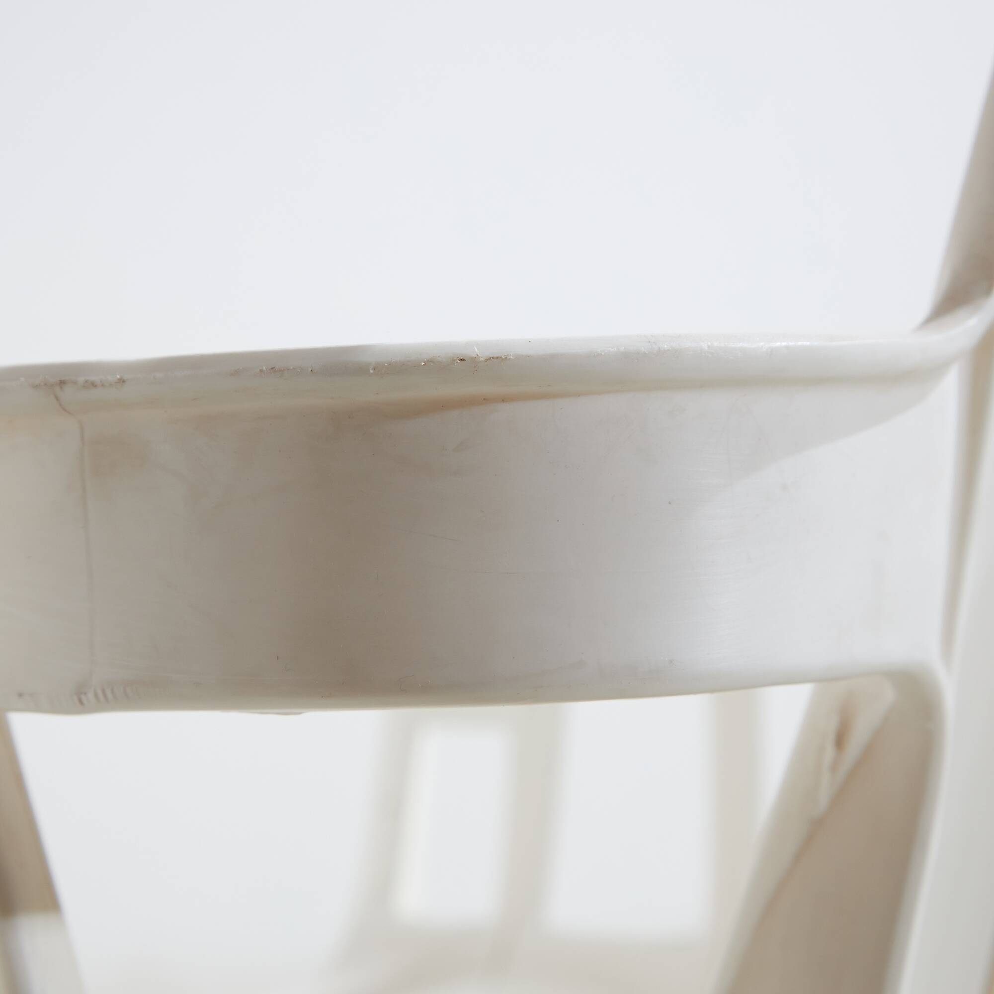 ‘Boston’ armchair by Pierre Paulin for Henry Massonnet, 1980s (MK10781)