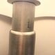 Pipistrello Grand Model Lamp