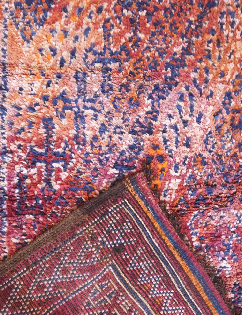 Vintage Collection Rug - 378 x 200 cm