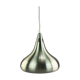 60s 70s lamp light ceiling lamp aluminum space age design 60s 70s