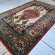 Tapis persan vintage