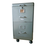 Yac metal binder