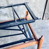 Table transformable scandinave