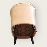 Mid century armchair
