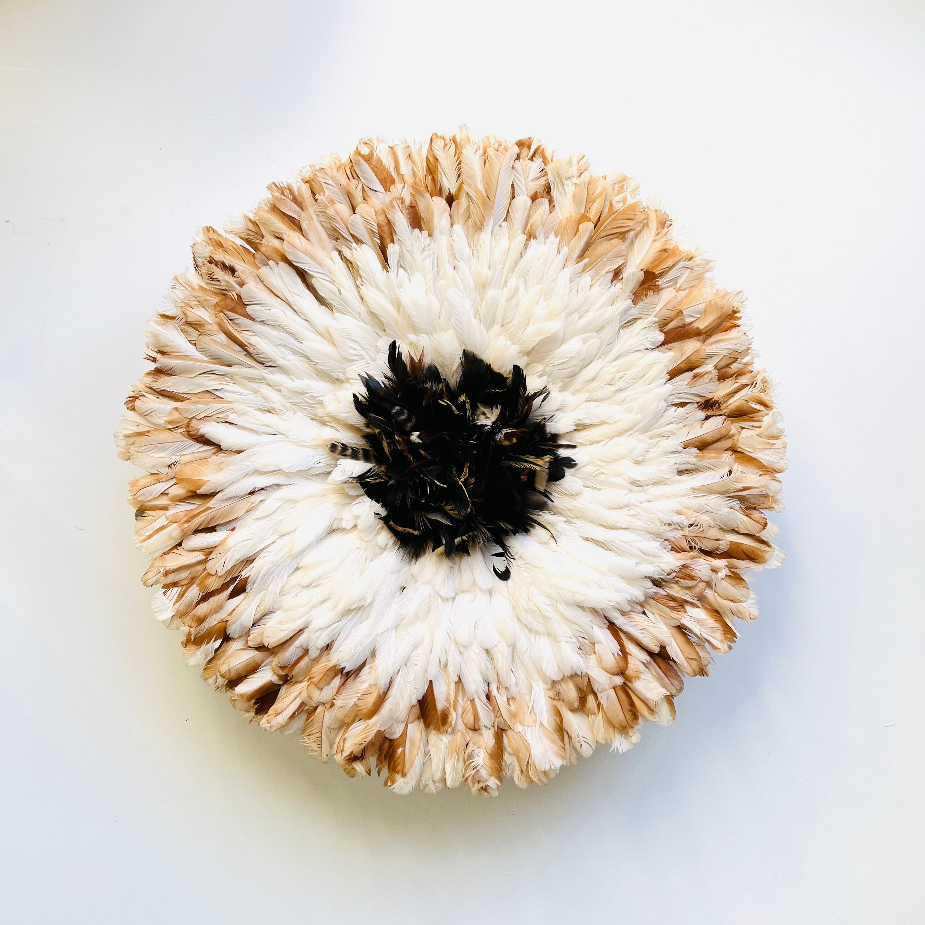 Juju Hat beige 60 cm