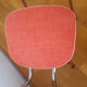 Lot de chaises formica