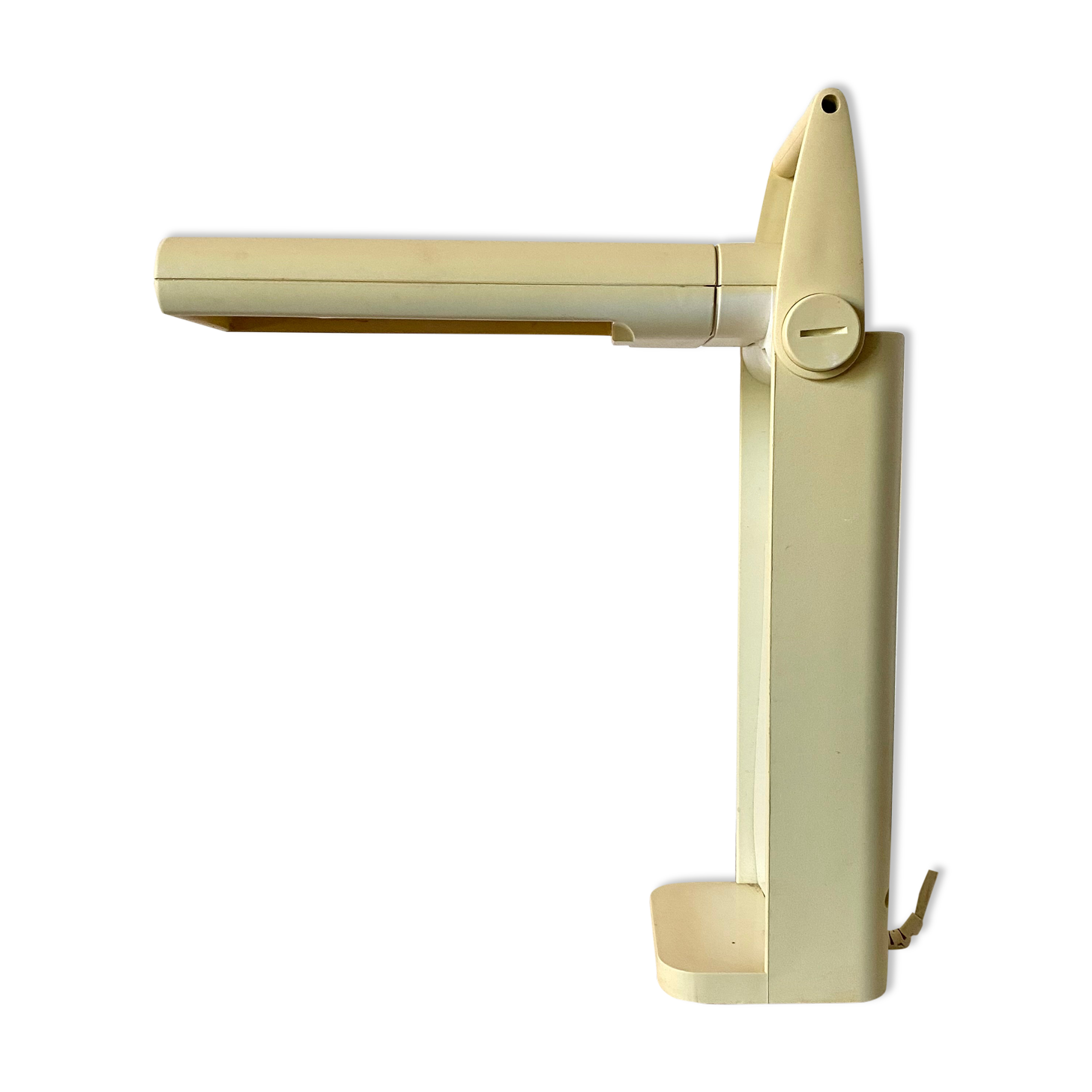 Dayligh folding desk lamp 80s