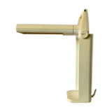 Dayligh folding desk lamp 80s