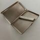 Vintage cigarette holder 1960 checkerboard