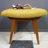Foot stool / ottoman 1960s